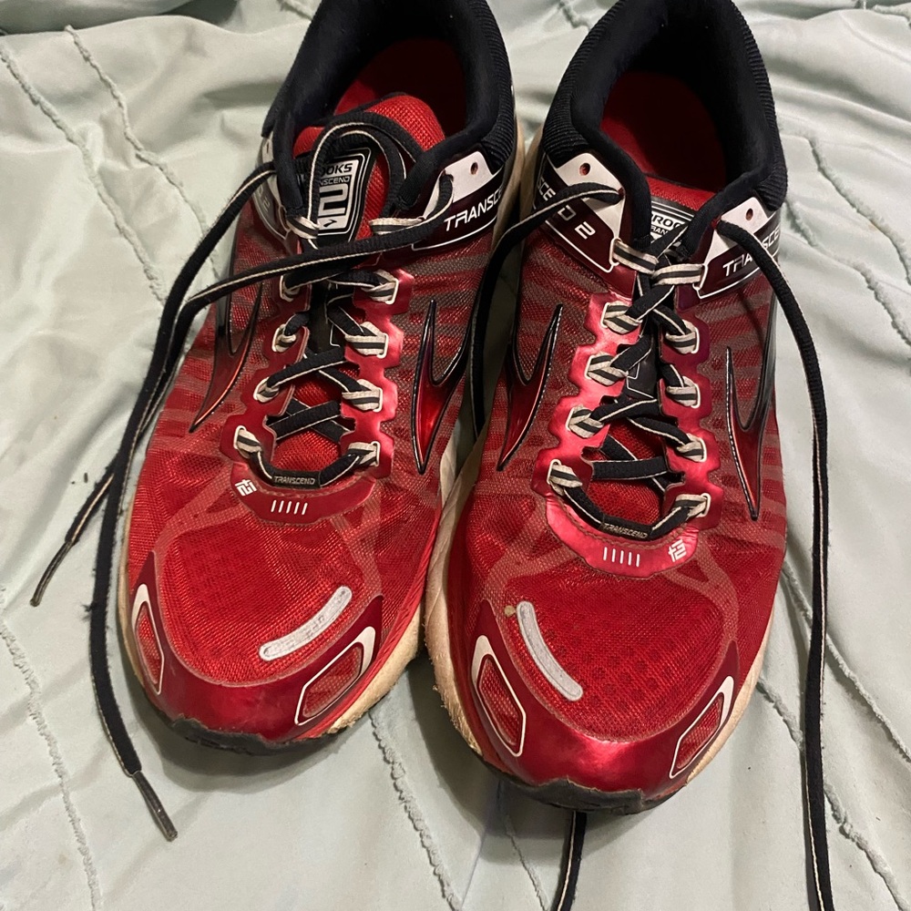 Brooks Transcend 2